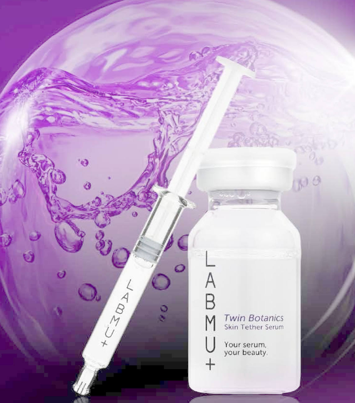 LABMU+